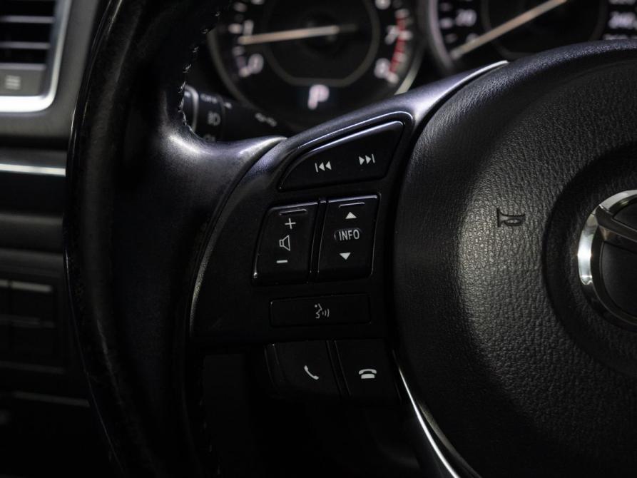 Mazda 6 III (GJ) Тюмень  - изображение 21