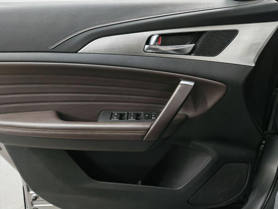 Changan CS35 Plus I Рестайлинг Москва  - изображение 16