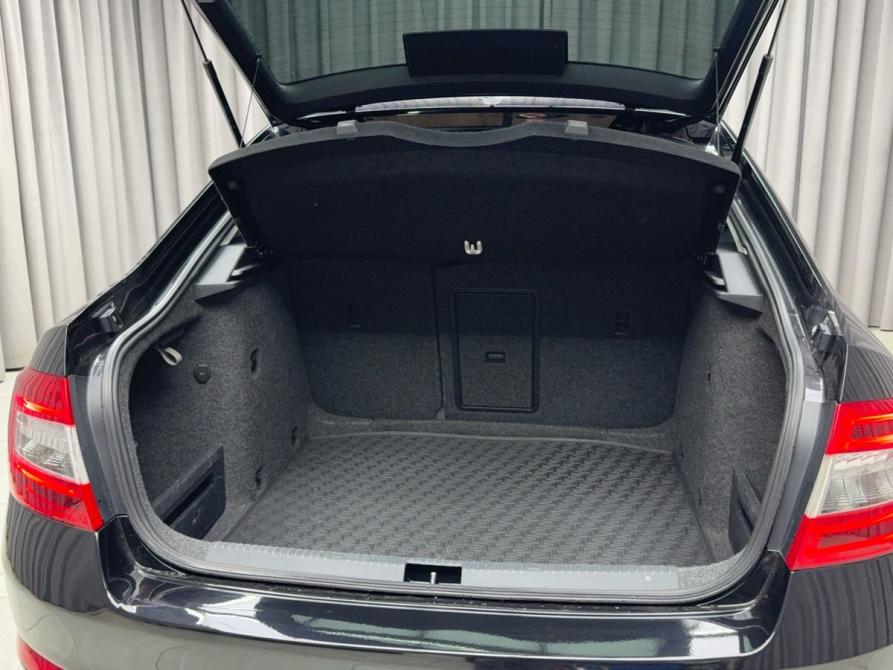 Skoda Octavia III (A7) Ижевск  - изображение 8