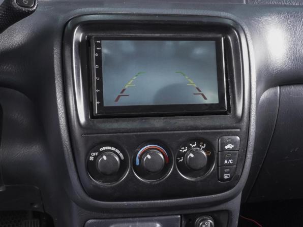Honda CR-V I Рестайлинг с пробегом 2000 года, цена 450 000 рублей, 302312 км, внедорожник, Автокод Объявления