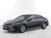 Toyota Camry VIII (XV70) Москва  - изображение 28