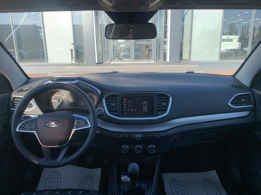 Lada (ВАЗ) Vesta I Рестайлинг (NG) Стерлитамак  - изображение 13
