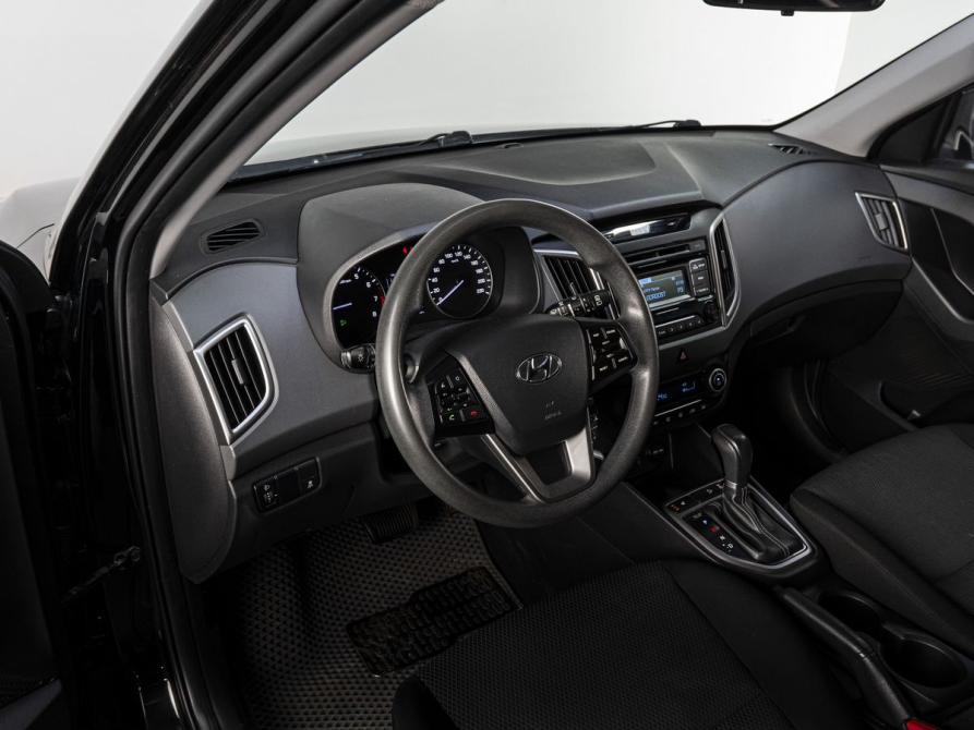 Hyundai Creta I Тюмень  - изображение 10