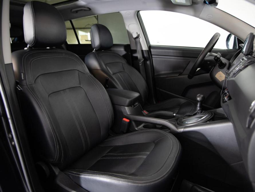Kia Sportage III Санкт-Петербург  - изображение 11