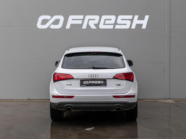 Audi Q5 I (8R) Рестайлинг с пробегом 2013 года, цена 2 200 000 рублей, 151573 км, внедорожник, Автокод Объявления