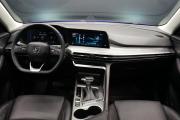 Changan CS35 Plus I Рестайлинг Крым  - изображение 47