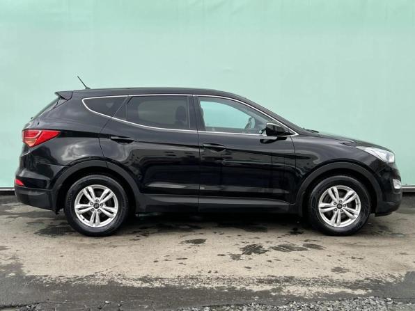 Hyundai Santa Fe III с пробегом 2012 года, цена 1 375 000 рублей, 349000 км, внедорожник, Автокод Объявления