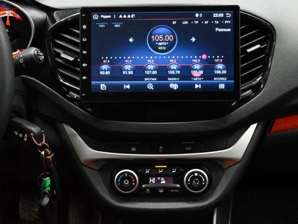 Lada (ВАЗ) Vesta I с пробегом 2019 года, цена 1 190 000 рублей, 78804 км, универсал, Автокод Объявления
