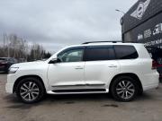 Toyota Land Cruiser 200 Series Рестайлинг 2 Альметьевск  - изображение 37