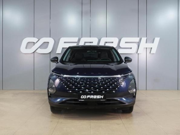 Omoda C5 I с пробегом 2024 года, цена 1 799 000 рублей, 40186 км, внедорожник, Автокод Объявления