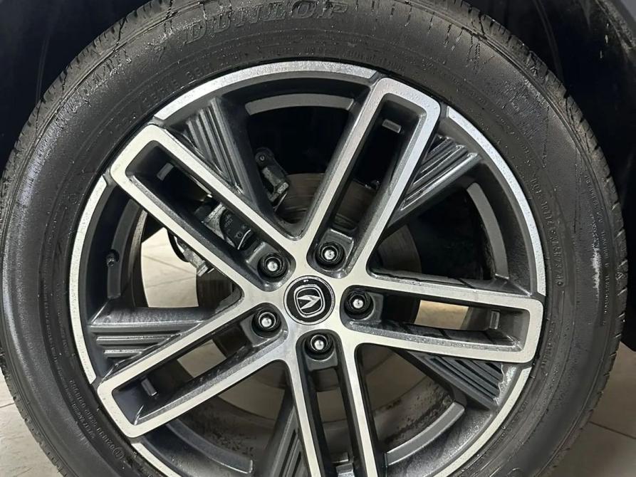 Changan UNI-S (CS55 Plus) I Москва  - изображение 9