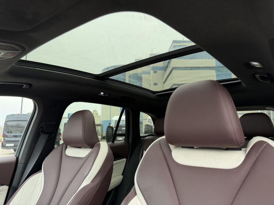 Geely Monjaro I Казань  - изображение 21