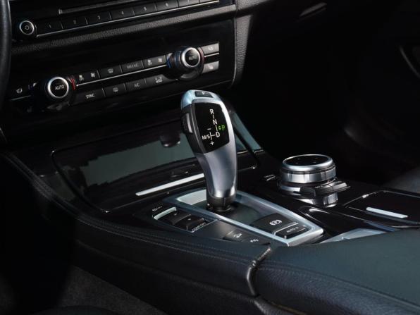 BMW 5 серии VI (F10/F11/F07) Рестайлинг с пробегом 2014 года, цена 2 525 000 рублей, 149556 км, седан, Автокод Объявления
