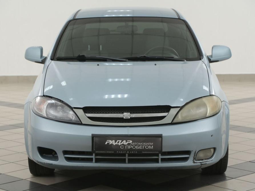 Chevrolet Lacetti I Иваново  - изображение 6