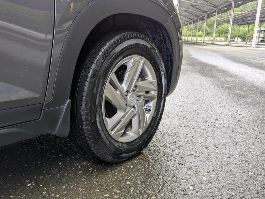 Hyundai Creta II Екатеринбург  - изображение 14