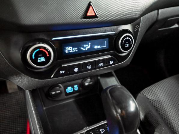 Hyundai Creta I с пробегом 2018 года, цена 1 400 000 рублей, 252464 км, внедорожник, Автокод Объявления
