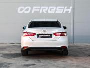 Toyota Camry VIII (XV70) Краснодар  - изображение 23