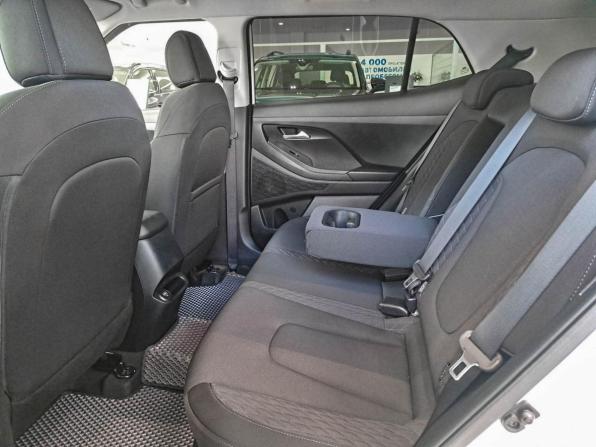 Hyundai Creta II с пробегом 2022 года, цена 2 179 000 рублей, 35538 км, внедорожник, Автокод Объявления