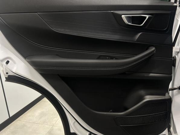 Chery Tiggo 4 I Рестайлинг 2 с пробегом 2025 года, цена 1 805 000 рублей, 24500 км, внедорожник, Автокод Объявления
