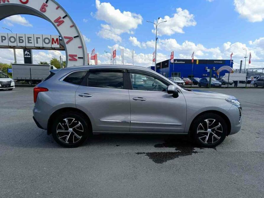 Haval Jolion I Тюмень  - изображение 8