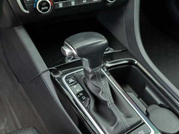 Kia Optima IV с пробегом 2017 года, цена 1 935 000 рублей, 95732 км, седан, Автокод Объявления