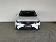 Geely Coolray I Москва  - изображение 22