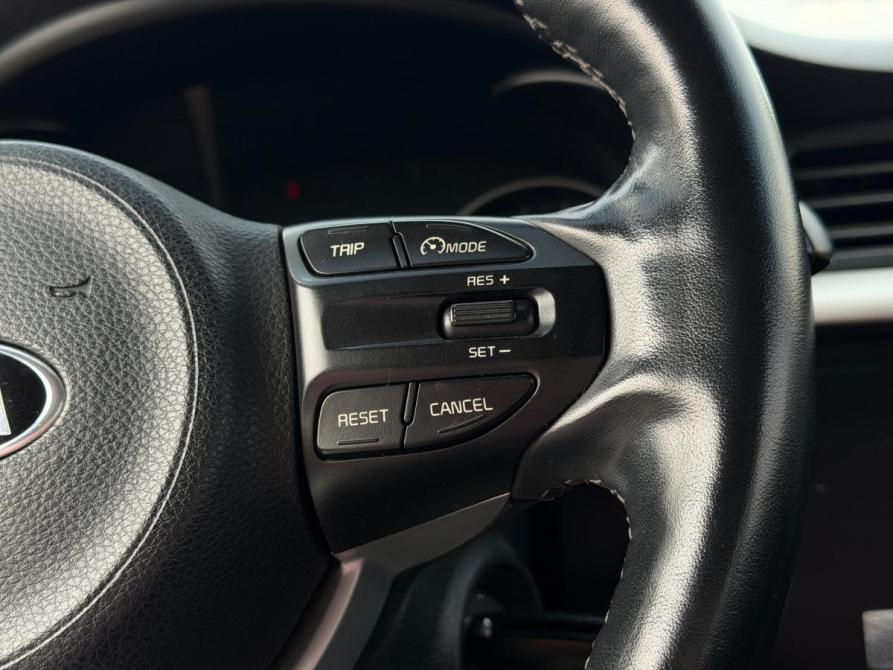 Kia Rio IV Набережные Челны  - изображение 23