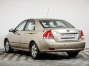 Kia Cerato I Рестайлинг Санкт-Петербург  - изображение 29