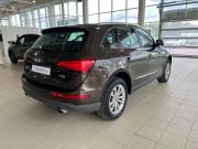 Audi Q5 I (8R) Рестайлинг Москва  - изображение 39