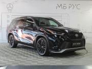 Toyota Highlander IV (XU70) Москва  - изображение 37
