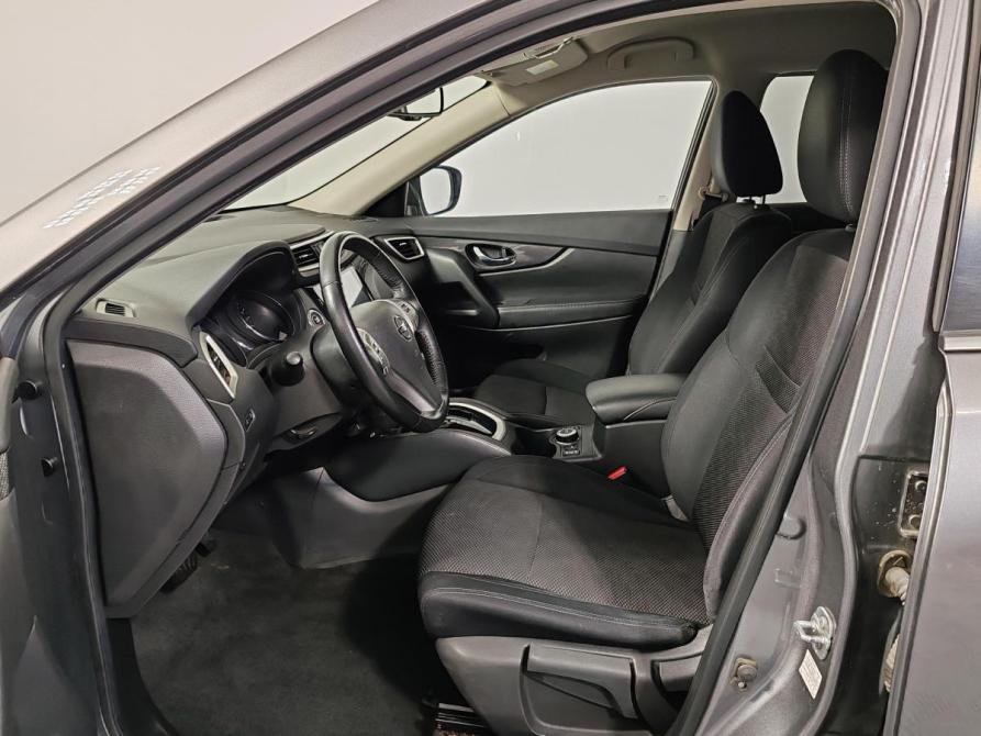 Nissan X-Trail III Москва  - изображение 14