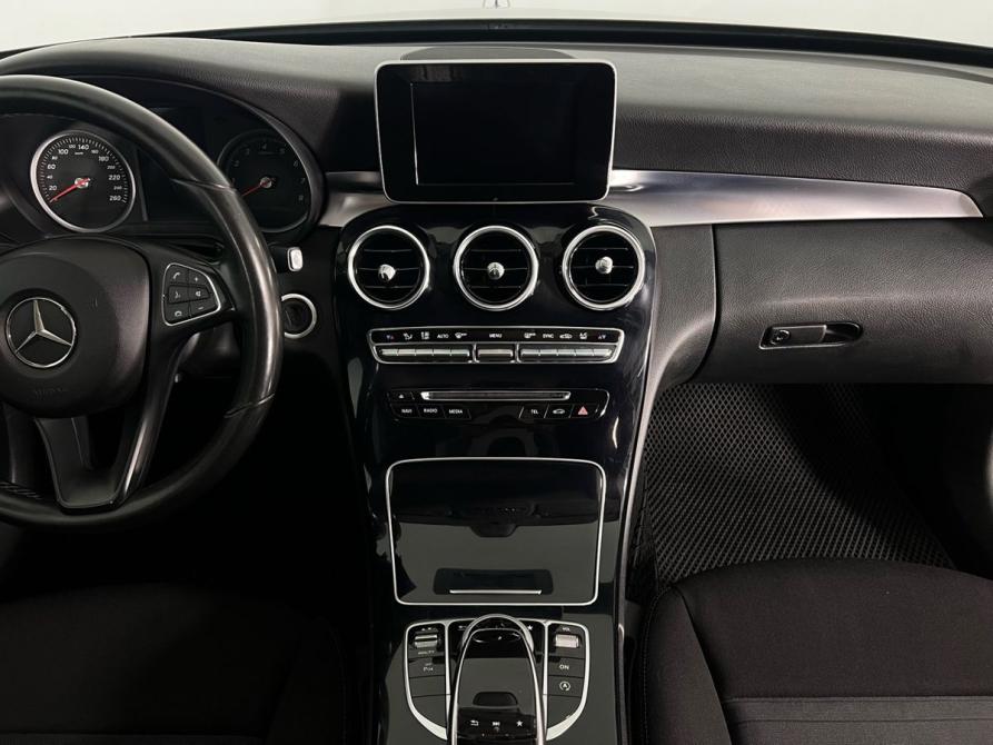 Mercedes-Benz C-Класс IV (W205) Архангельск  - изображение 19