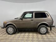 Lada (ВАЗ) 2121 (4x4) I Рестайлинг Борисоглебск  - изображение 15