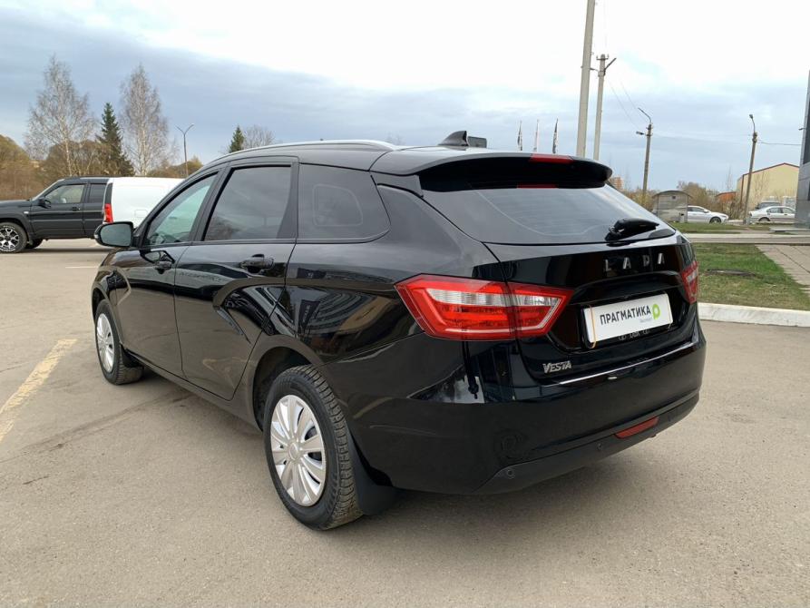 Lada (ВАЗ) Vesta I Великие Луки  - изображение 7