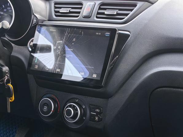 Kia Rio III с пробегом 2012 года, цена 419 000 рублей, 287000 км, хэтчбек, Автокод Объявления