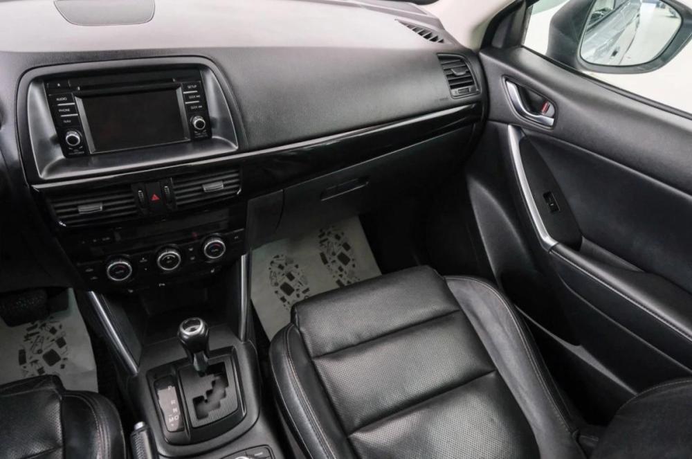 Mazda CX-5 I Красноярск  - изображение 12