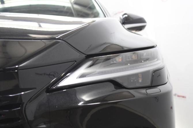 Lexus RX V с пробегом 2023 года, цена 9 900 000 рублей, 42150 км, внедорожник, Автокод Объявления
