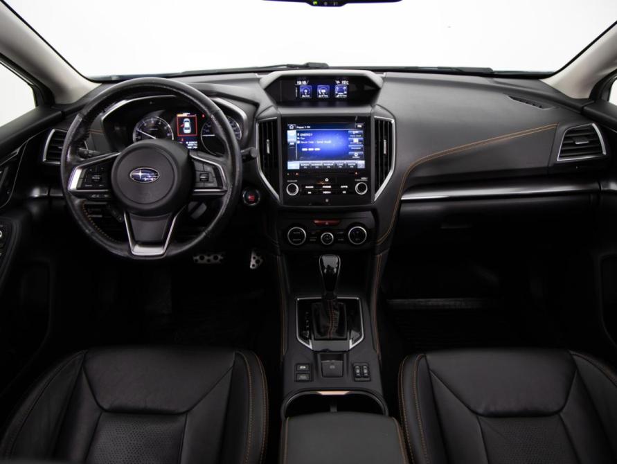 Subaru XV II Санкт-Петербург  - изображение 9