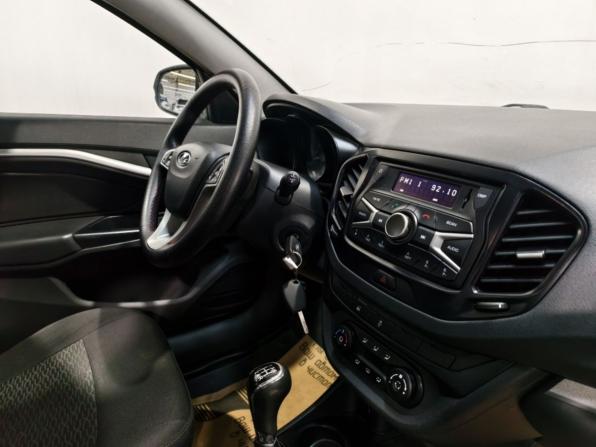 Lada (ВАЗ) Vesta I с пробегом 2019 года, цена 653 800 рублей, 265223 км, седан, Автокод Объявления