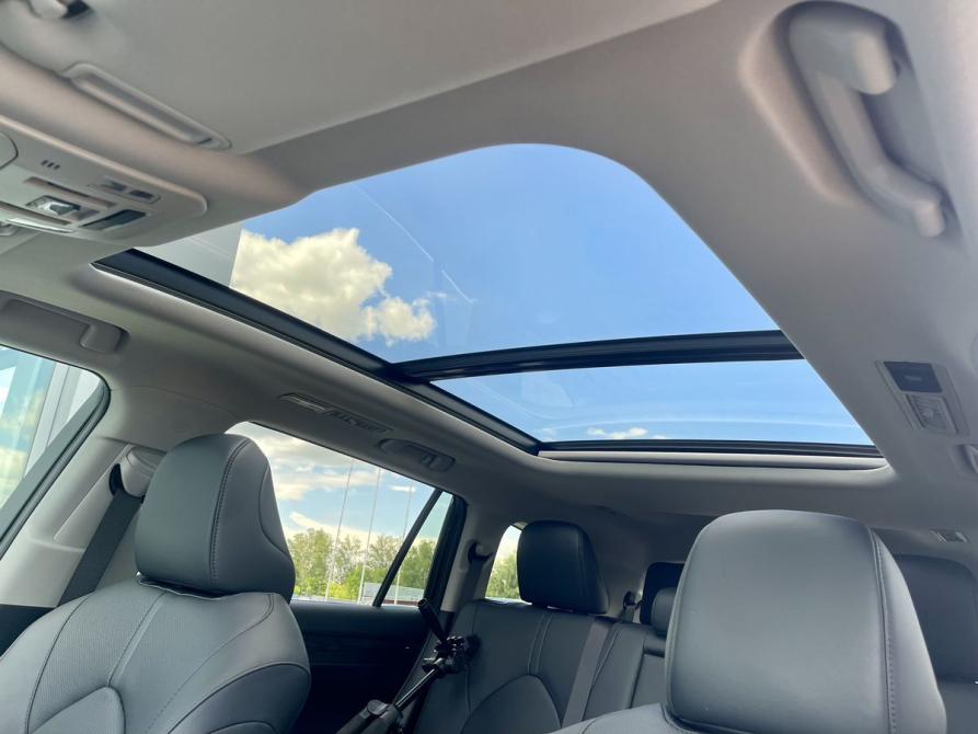 Toyota Highlander IV (XU70) Владимир  - изображение 14
