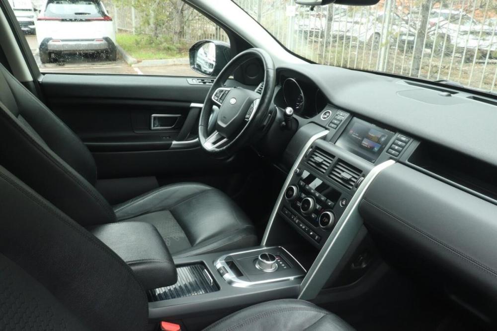 Land Rover Discovery Sport I Казань  - изображение 6
