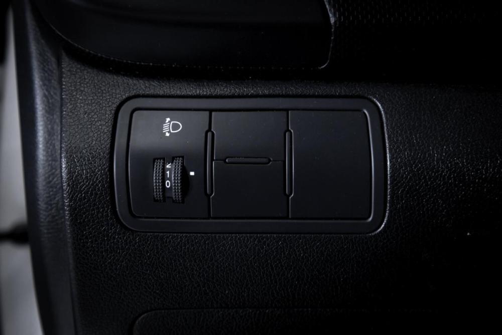 Hyundai Solaris I Рестайлинг Тюмень  - изображение 20