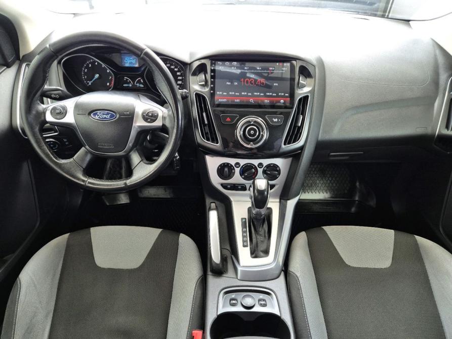 Ford Focus III Екатеринбург  - изображение 22