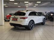 Infiniti QX70 Екатеринбург  - изображение 28