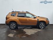 Renault Duster II Москва  - изображение 16