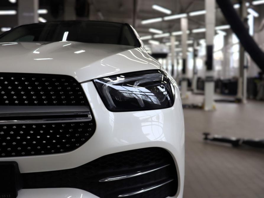Mercedes-Benz GLE Coupe II (C167) Калининград  - изображение 8