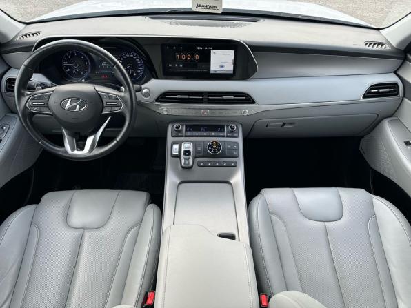 Hyundai Palisade I с пробегом 2021 года, цена 4 699 000 рублей, 87802 км, внедорожник, Автокод Объявления