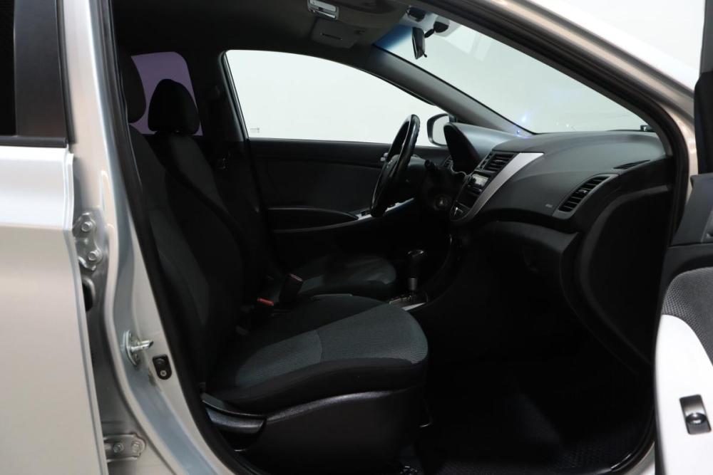 Hyundai Solaris I Сургут  - изображение 24