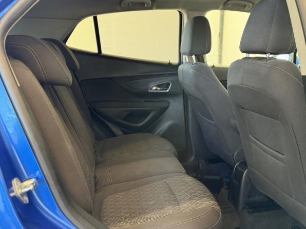 Opel Mokka I с пробегом 2012 года, цена 1 150 000 рублей, 95989 км, внедорожник, Автокод Объявления