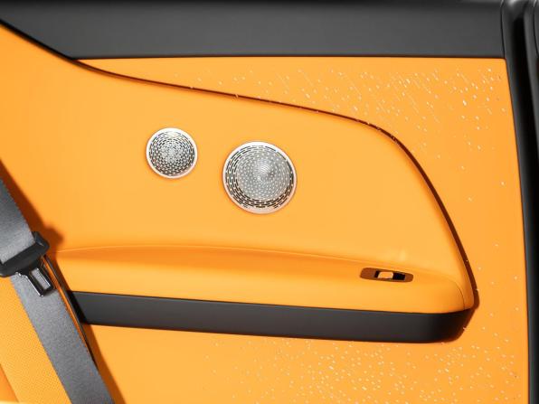 Новый Rolls-Royce Spectre 2024 года, цена 53 990 000 рублей, купе, Автокод Объявления